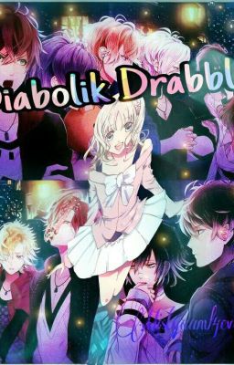 Diabolik Drabbles