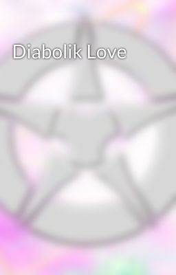 Diabolik Love