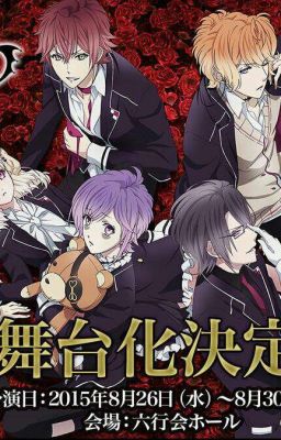 Diabolik lovers