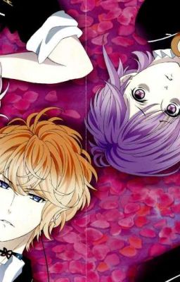 Diabolik lovers 