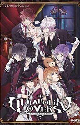 diabolik lovers