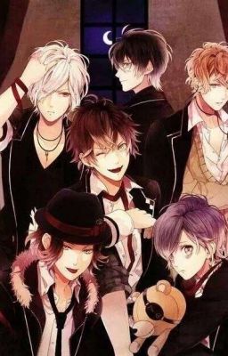 Diabolik Lovers