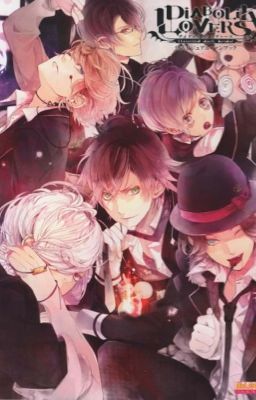 Diabolik lovers