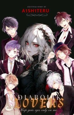 Diabolik Lovers