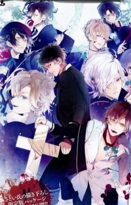 Diabolik lovers :Anh sẽ giải lời nguyền cho em, Yui