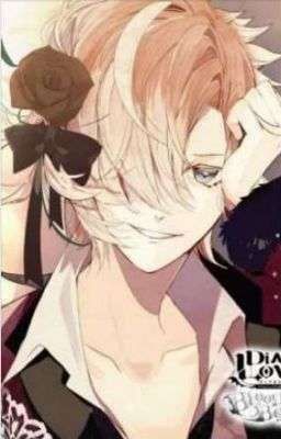 Diabolik Lovers - Anh yêu em, mèo con 