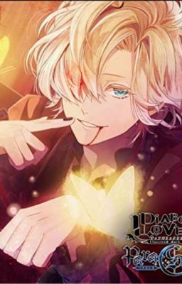 Diabolik Lovers - Anh yêu em, mèo con (P2)