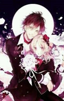 Diabolik Lovers [ Ayato X Yui ]