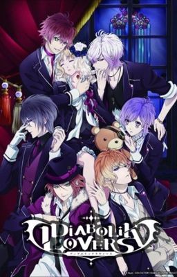 Diabolik lovers boyfriend scenarios