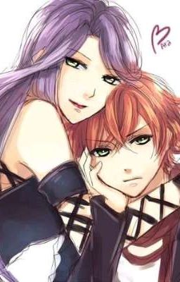 Diabolik lovers Cordelia's second chance 