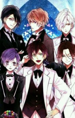 Diabolik Lovers curiosità