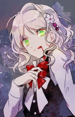 (Diabolik lovers)- Darkness...