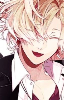 Diabolik lovers dirty confessions kou [book 2]