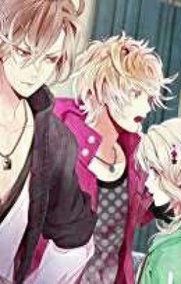 (Diabolik Lovers DL) Tuyển thành viên.