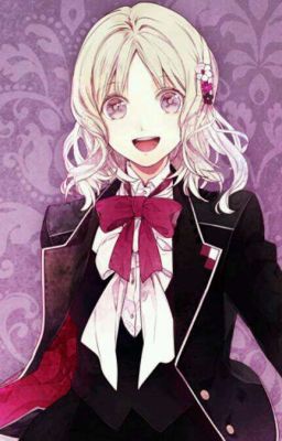 DIABOLIK LOVERS ( EM HỌ TỤI ANH YÊU EM )