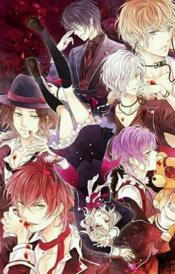 Diabolik lovers : Em út thứ 2 của Ayato đã chở về.