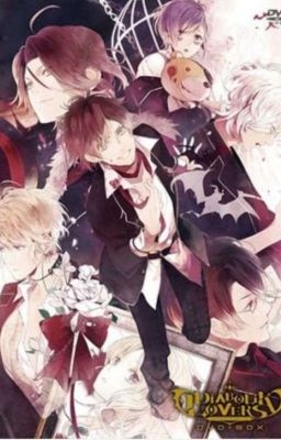 diabolik lovers entre noivas e vampiros