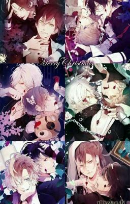 [Diabolik lovers ] Hate or Like ???