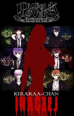 Diabolik Lovers| Inaczej ✔