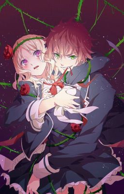 (  Diabolik lovers )Khoảnh khắc bị bỏ qua