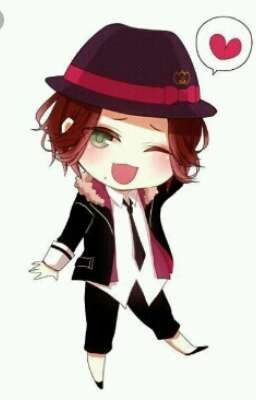 Diabolik lovers Laito Sakamaki meets Su-mara Hotto~°