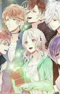 Diabolik Lovers - Lunatic Parade