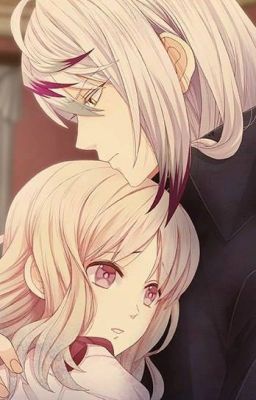 *Diabolik Lovers*Mất em là điều ko thể