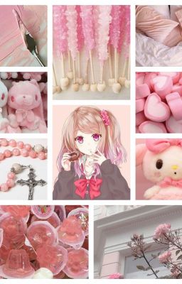 Diabolik Lovers OCs - Aesthetics