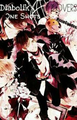 Diabolik Lovers One-Shots 