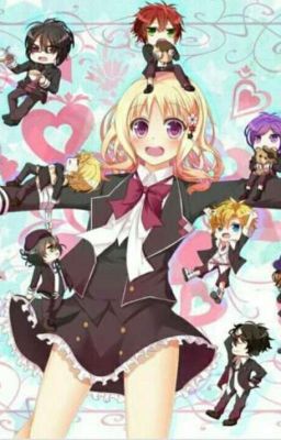 Diabolik Lovers oroscopo 🌹❤