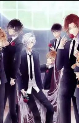 Diabolik Lovers phiên bản mới