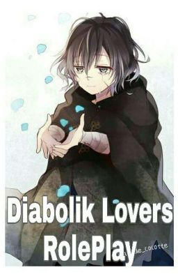 Diabolik Lovers Rp