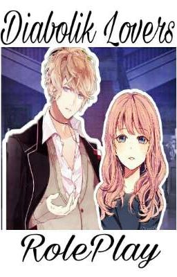 Diabolik Lovers Rp.2