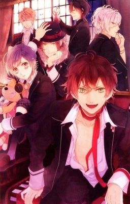 Diabolik Lovers RP