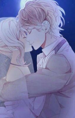 Diabolik lovers ( Shu x Yui ) - Yui mất em Phần 1