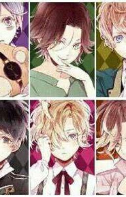 Diabolik Lovers [Terminada]