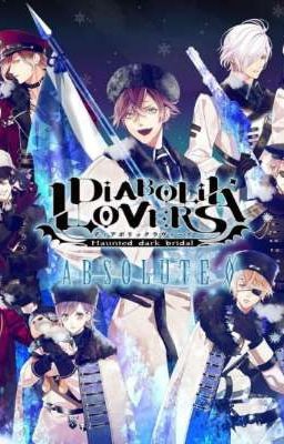 Diabolik Lovers v našem světě 2