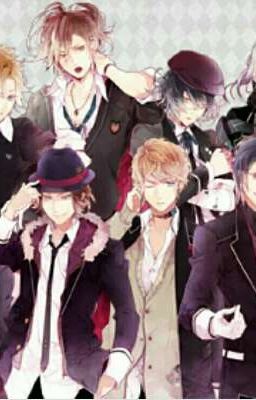 [Diabolik Lovers]-Vẫn Mãi Yêu Em