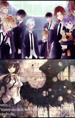 Diabolik Lovers ~ Wenn die Finsternis dich beherrscht / Band I