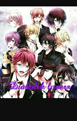 Diabolik lovers:wikipedia