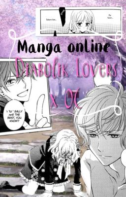 Diabolik Lovers x OC || MANGA ONLINE