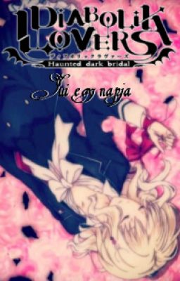 Diabolik Lovers: Yui egy napja (DL paródia)