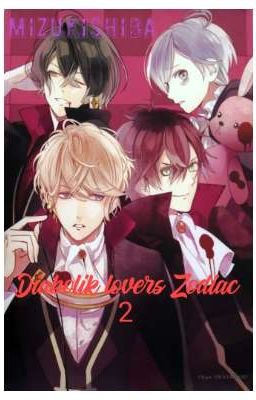 Diabolik lovers Zodiac 2