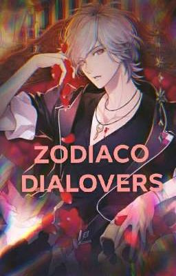 Diabolik Lovers ZODIACO