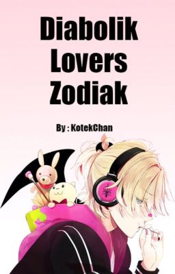 Diabolik Lovers Zodiak