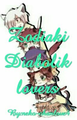 Diabolik Lovers Zodiaki