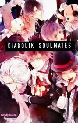 Diabolik Soulmates