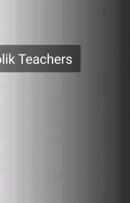 Diabolik Teachers