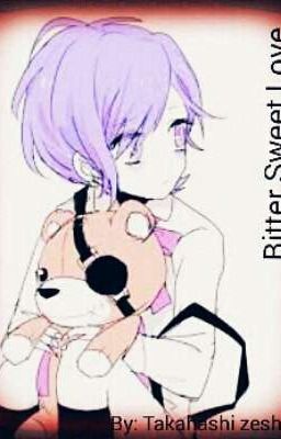 Diabolike Lovers Bitter Sweet Love° (Kanato X reader)