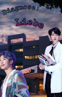 Diagnose: Liebe ~ Namjin 